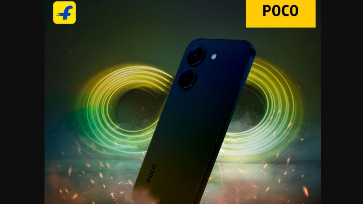 Poco X8 Pro dan X8 Pro Max Rilis Global 17 Maret: Spesifikasi Lengkap Terungkap