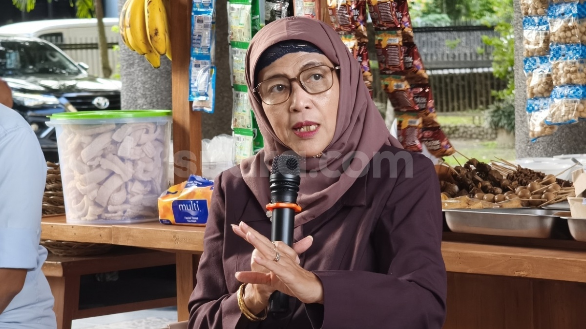 Pakar UGM Kritik Serangan AS ke Iran: Ada Standar Ganda Soal Nuklir Israel