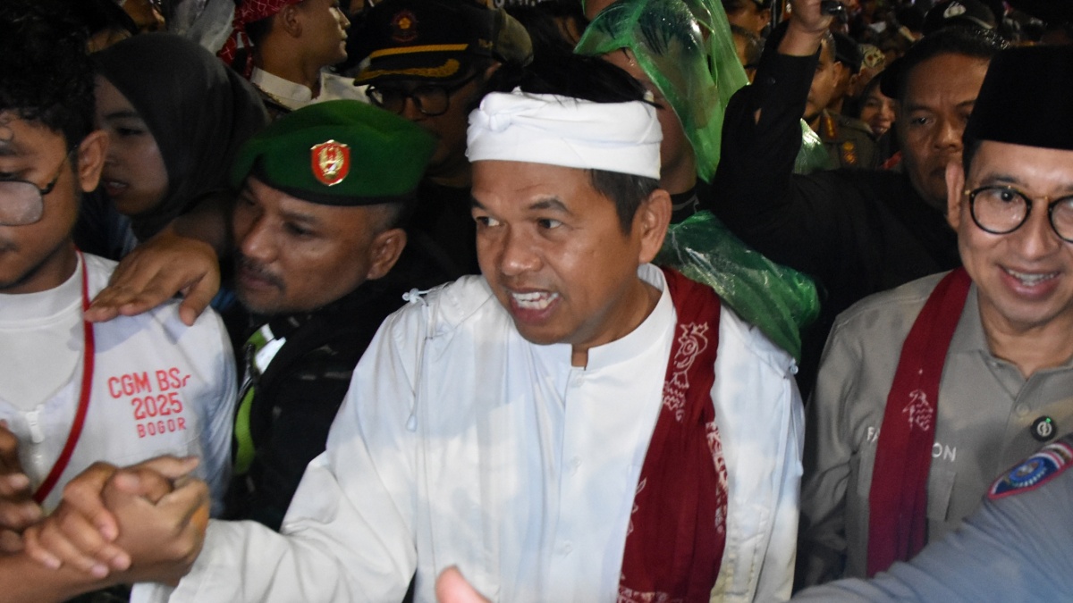 Enaknya Warga Jabar, Bayar Pajak Kendaraan Tak Perlu Bawa BPKB