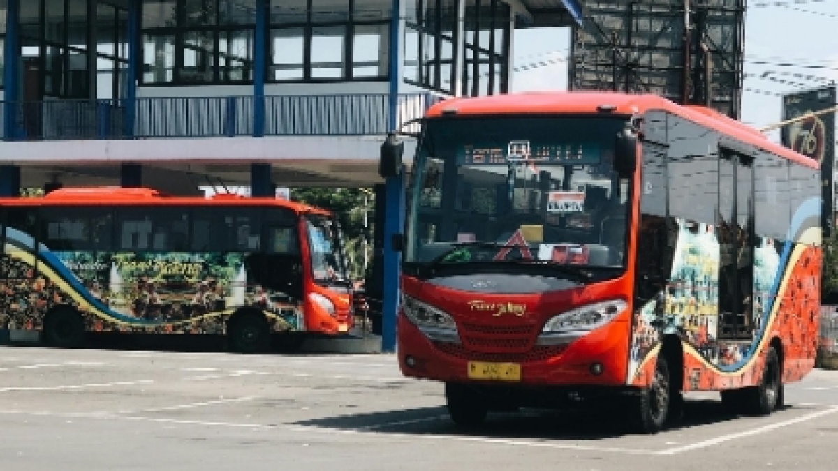 Program Mudik Gratis 2026 Apa yang Masih Buka?  Segera Daftar, Kuota Terbatas