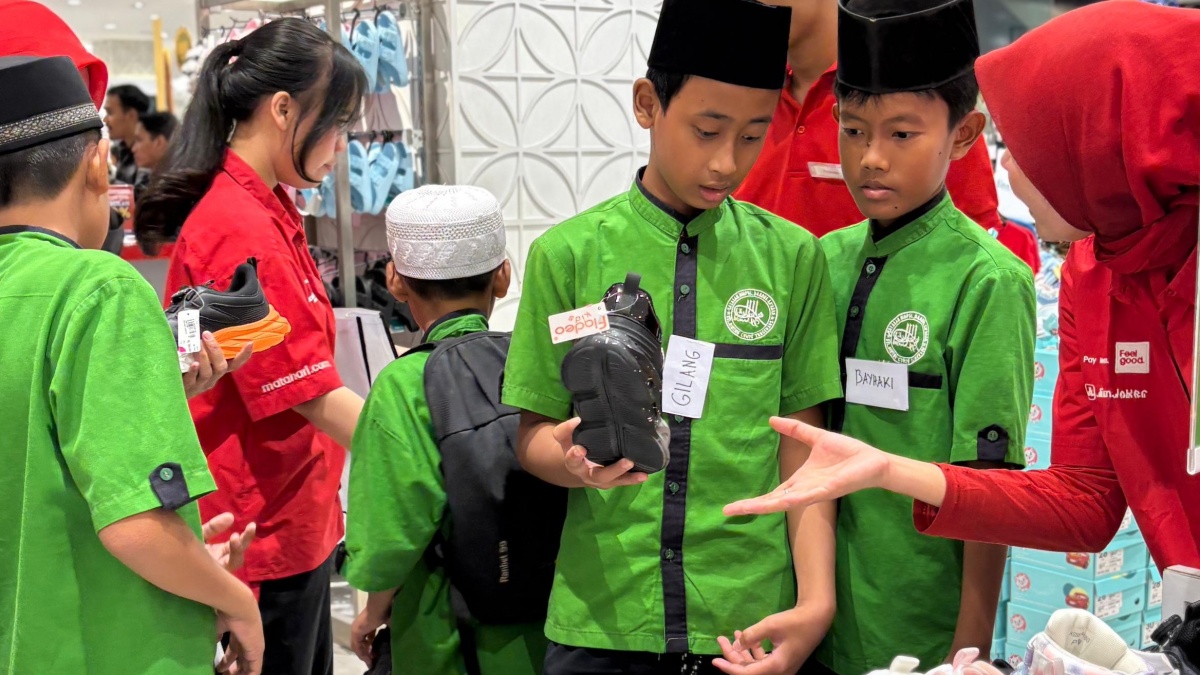 Cek 5 Ide Aktivitas Ngabuburit Bareng Keluarga