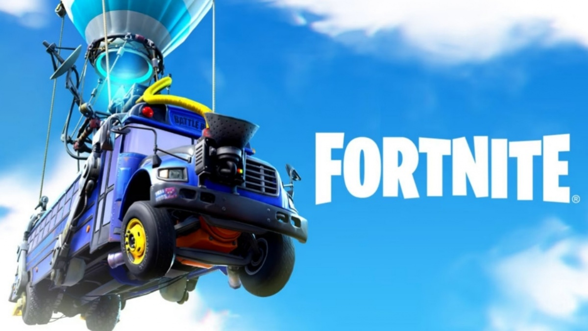 Fortnite Kembali ke Android: Akhir Drama Epic vs Google di Play Store!