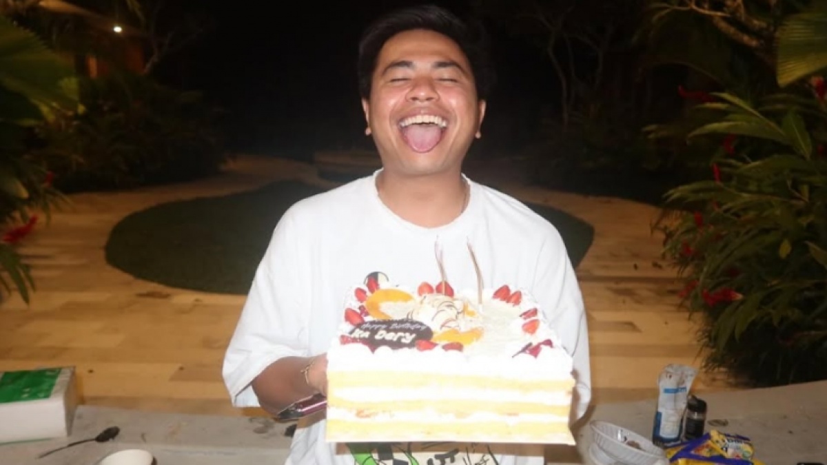Dery Syahputra Raeger Tagih Honor Bertahun-tahun ke MNC Group, Tandai Akun Hary Tanoe