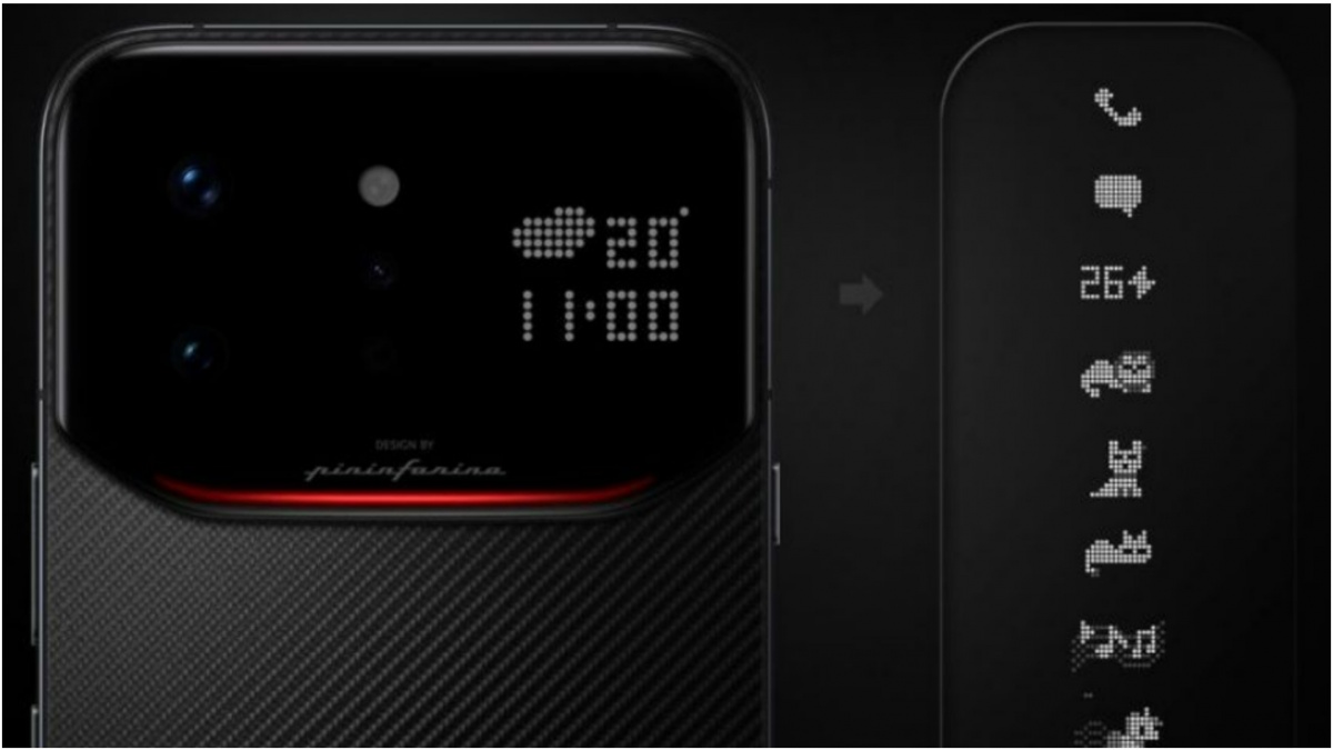 Spesifikasi Infinix Note 60 Ultra: HP Flagship dengan Fitur Zoom 100X dan Telepon Satelit