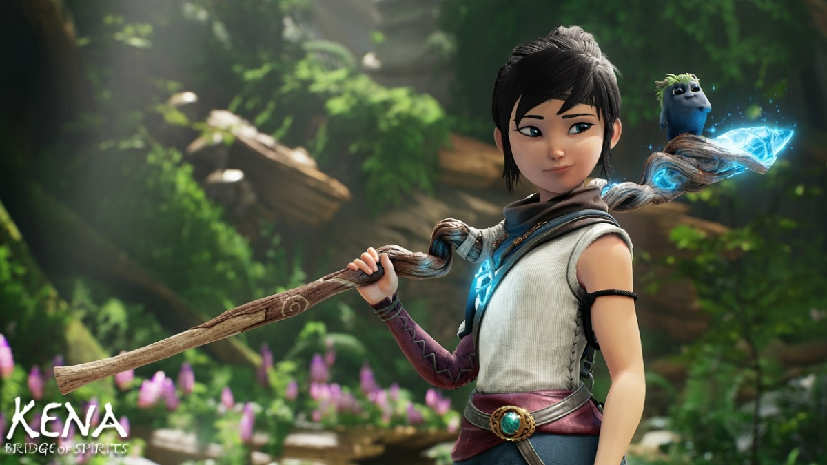 Trailer Kena: Bridge of Spirits Beredar, Siap Rilis di Nintendo Switch 2