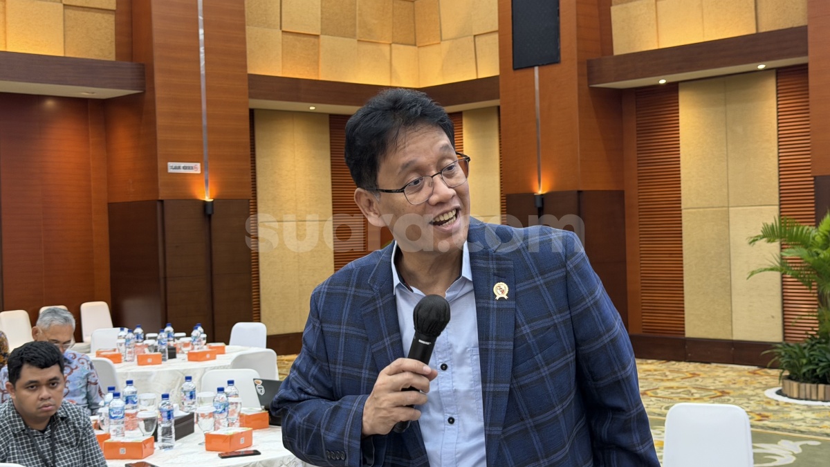 Purbaya Pastikan BI Independen, Tak Lagi Pakai Skema Burden Sharing