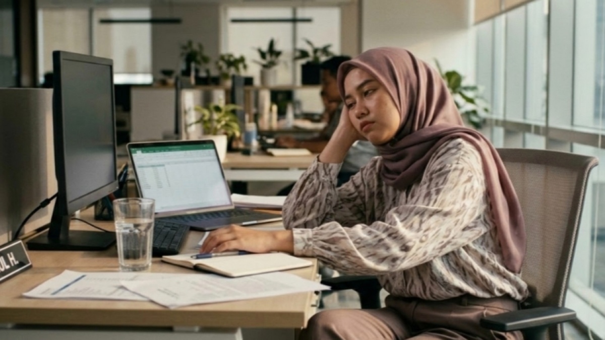 Bukan Cuma Makan dan Minum, Ini 5 Cobaan Terberat selama Ramadan
