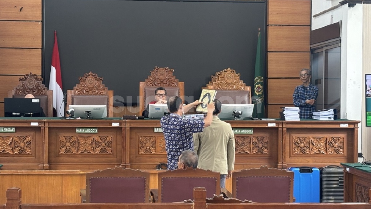 KPK Akan Hadirkan 303 Saksi dalam Sidang Kasus Korupsi Kuota Haji