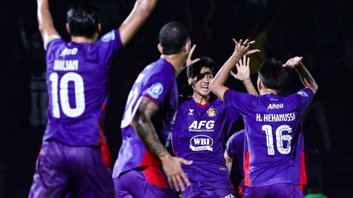 Link Live Streaming Persik Kediri vs Persijap: Macan Putih Pantang Lengah!