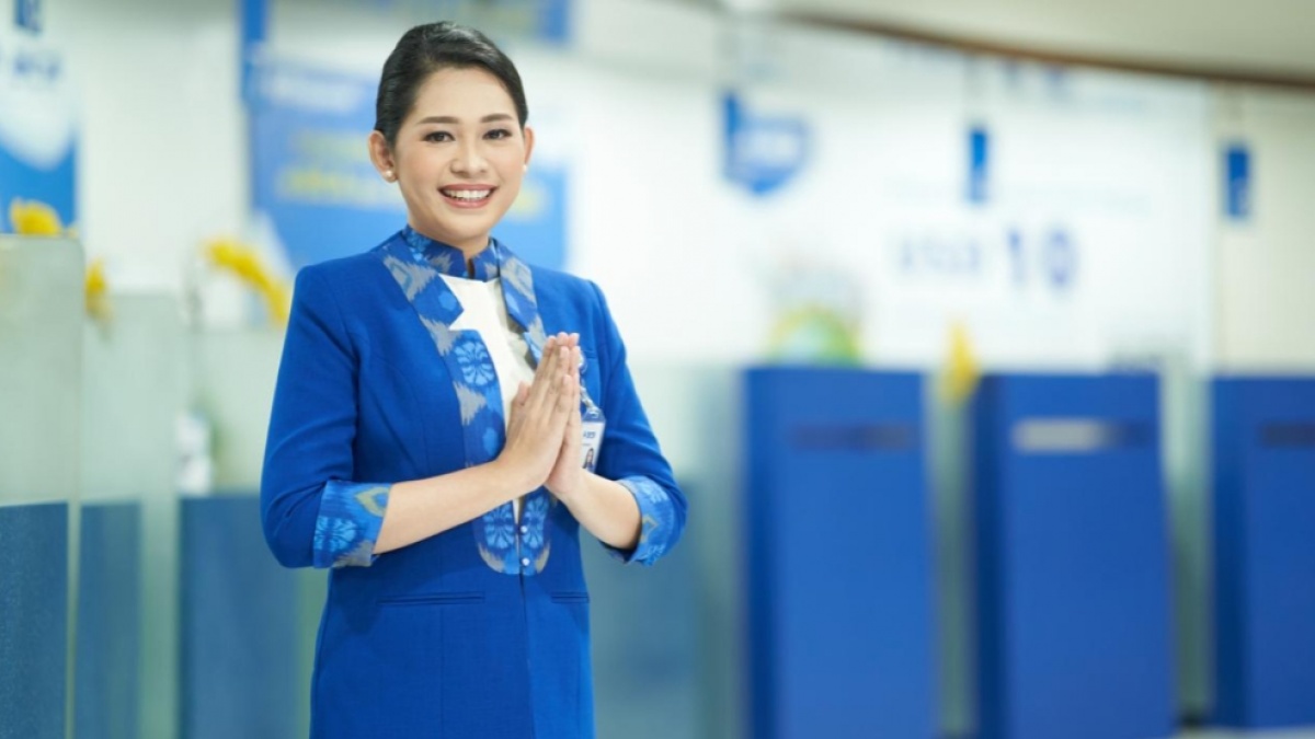 Apakah Bisa Tukar Uang Baru di Bank BCA? Ini Cara dan Syarat Penukarannya