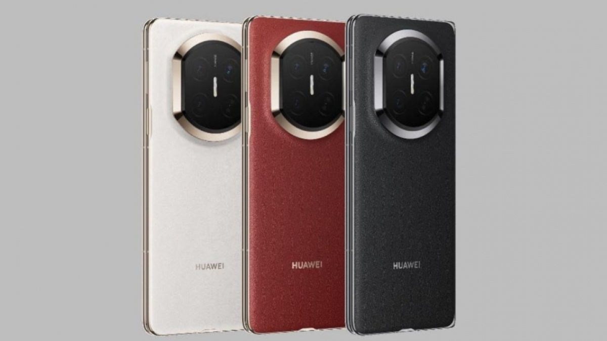 Resmi Hadir ke Indonesia, Apa yang Ditawarkan Huawei Mate X7 Sebagai HP Flagship Foldable