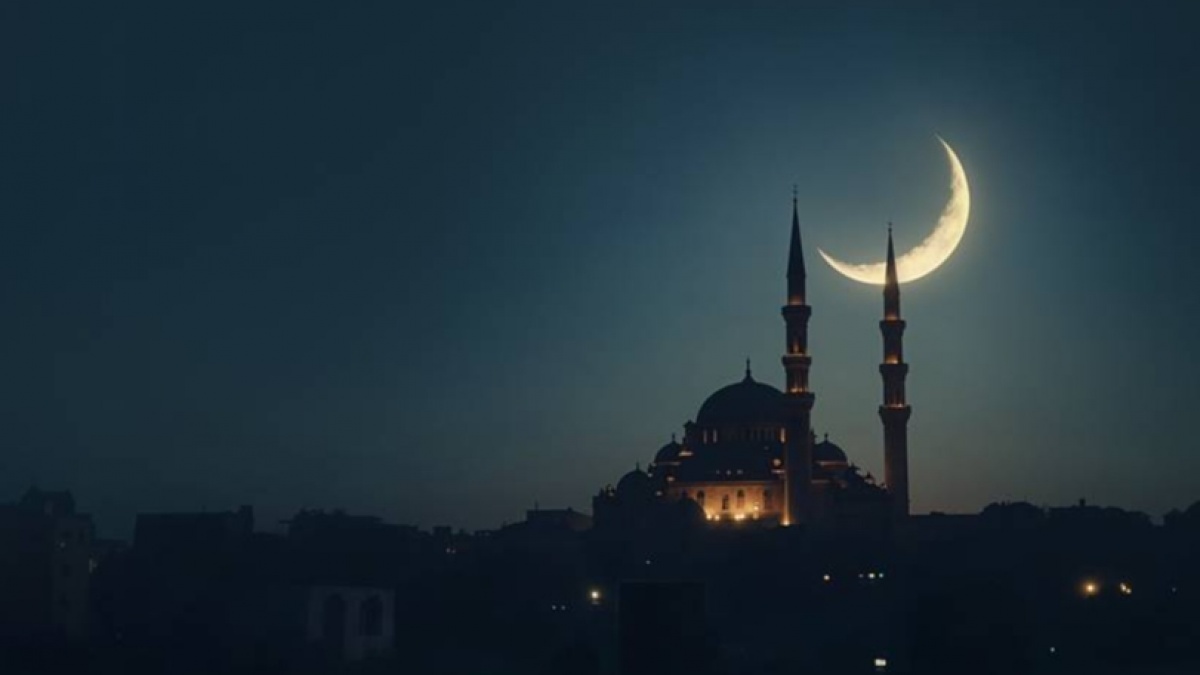 Kapan Malam Lailatul Qadar Ramadan 2026? Ini Prediksi Tanggalnya di 10 Malam Terakhir