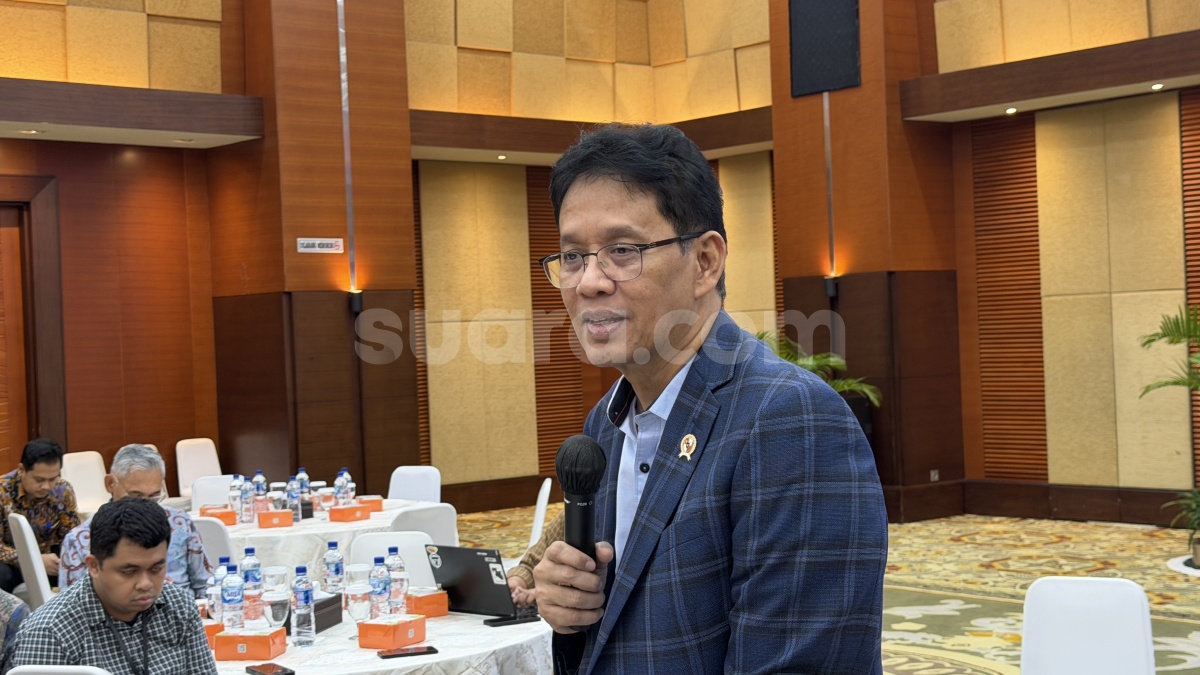 Purbaya Bela Bahlil, Klaim Stok Minyak RI 20 Hari Masih Aman