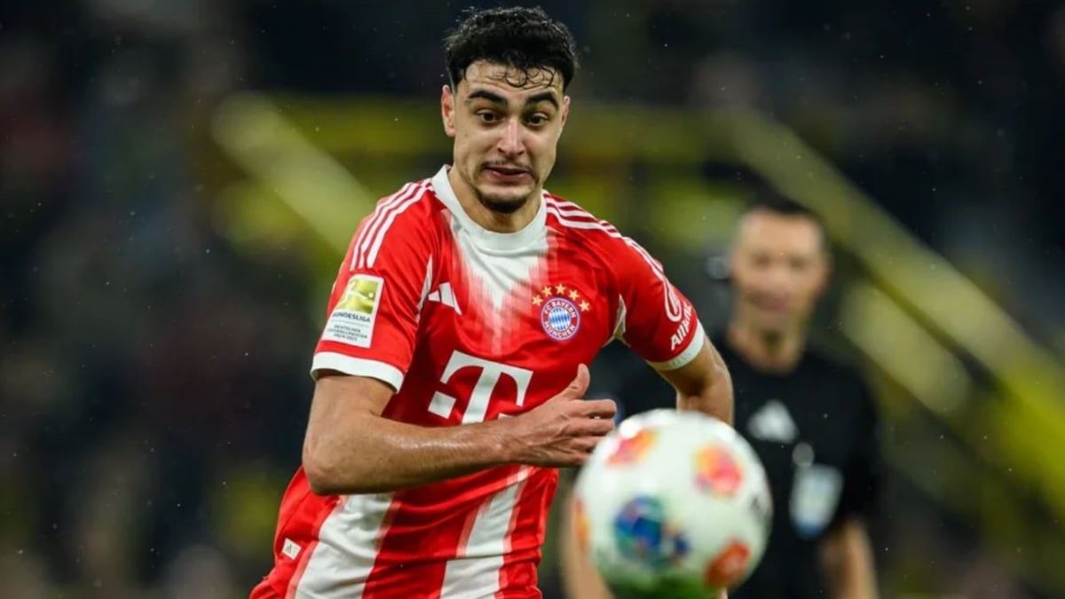 Gelandang Bayern Munich Tebar Ancaman untuk Kevin Diks Cs