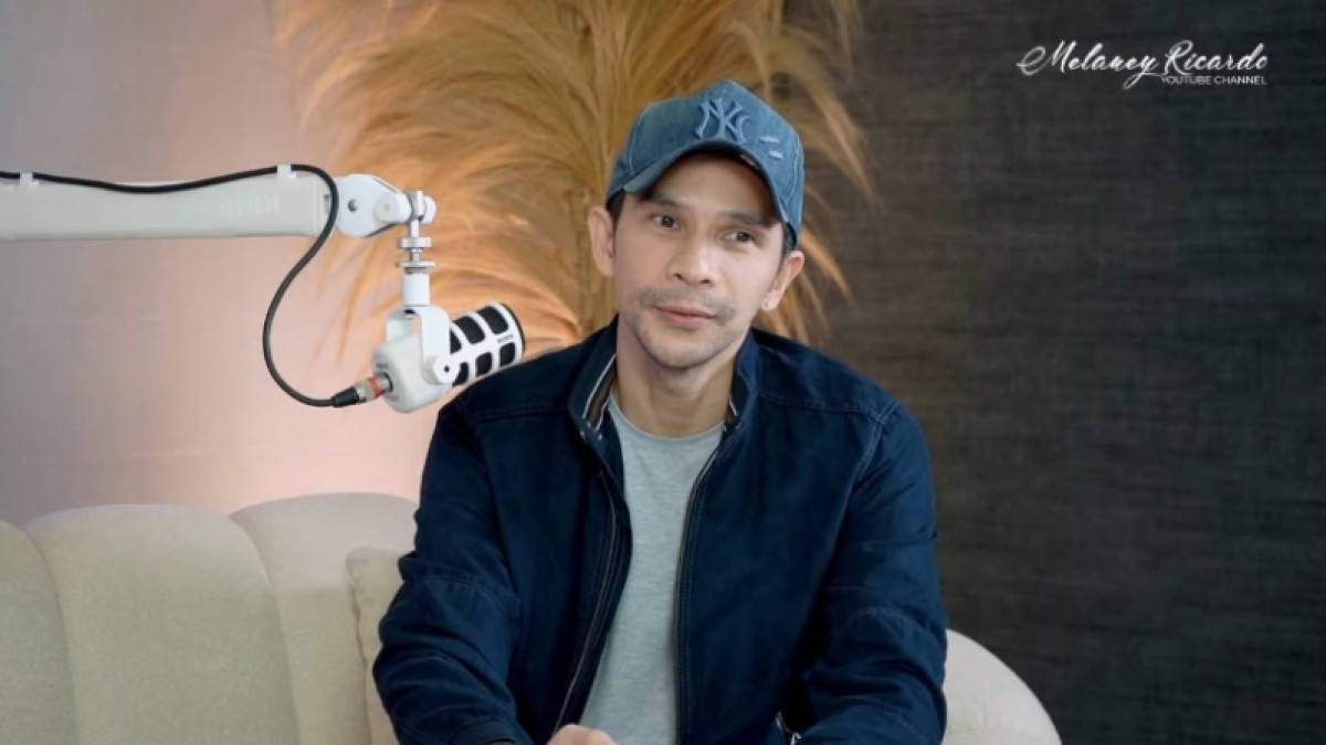 Reaksi Jonathan Frizzy Dibilang Masuk Penjara karena Doa Mantan Istri Tembus Langit