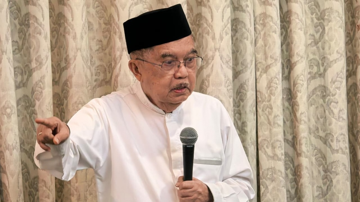 JK Resmi Laporkan Rismon Sianipar ke Bareskrim Buntut soal Tuduhan Danai Kasus Ijazah Jokowi