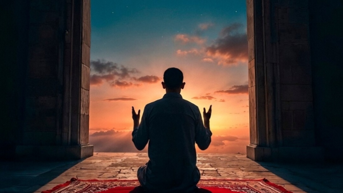 Niat Sholat Hajat 2 Rakaat di Bulan Ramadan, Amalkan Doa Ini Agar Segera Terkabul