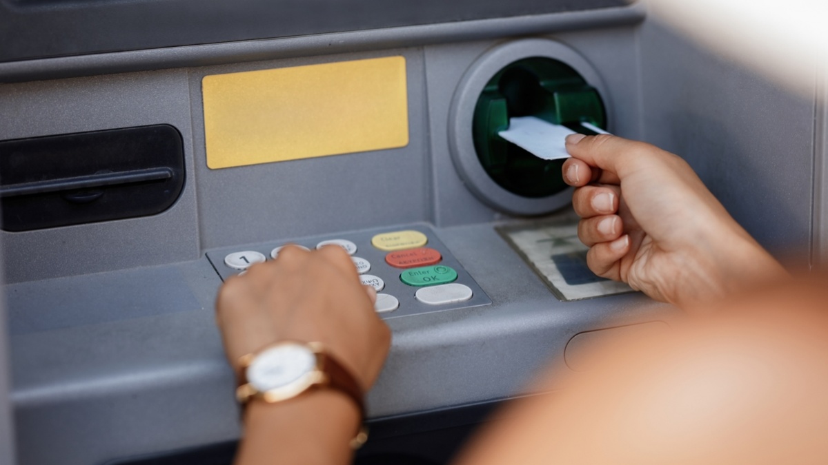 Daftar Lokasi ATM Pecahan Rp10.000 dan Rp20.000 di Bogor