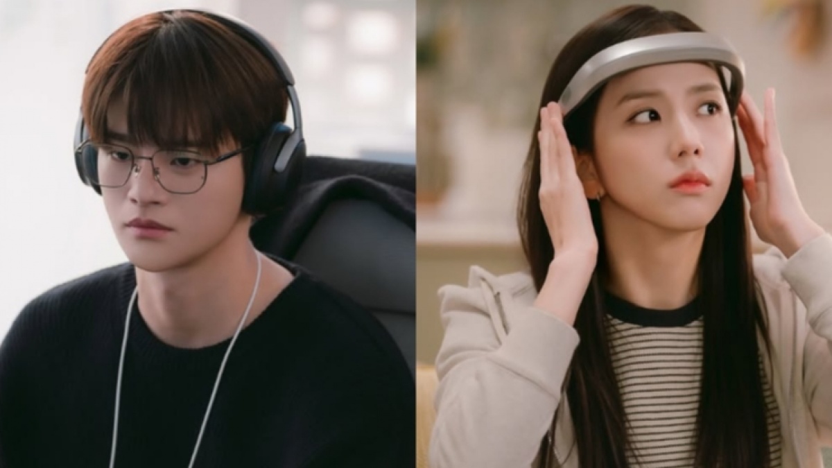 4 Drakor Terbaru Seo In Guk, Jadi Lawan Main Jisoo BLACKPINK di Boyfriend on Demand