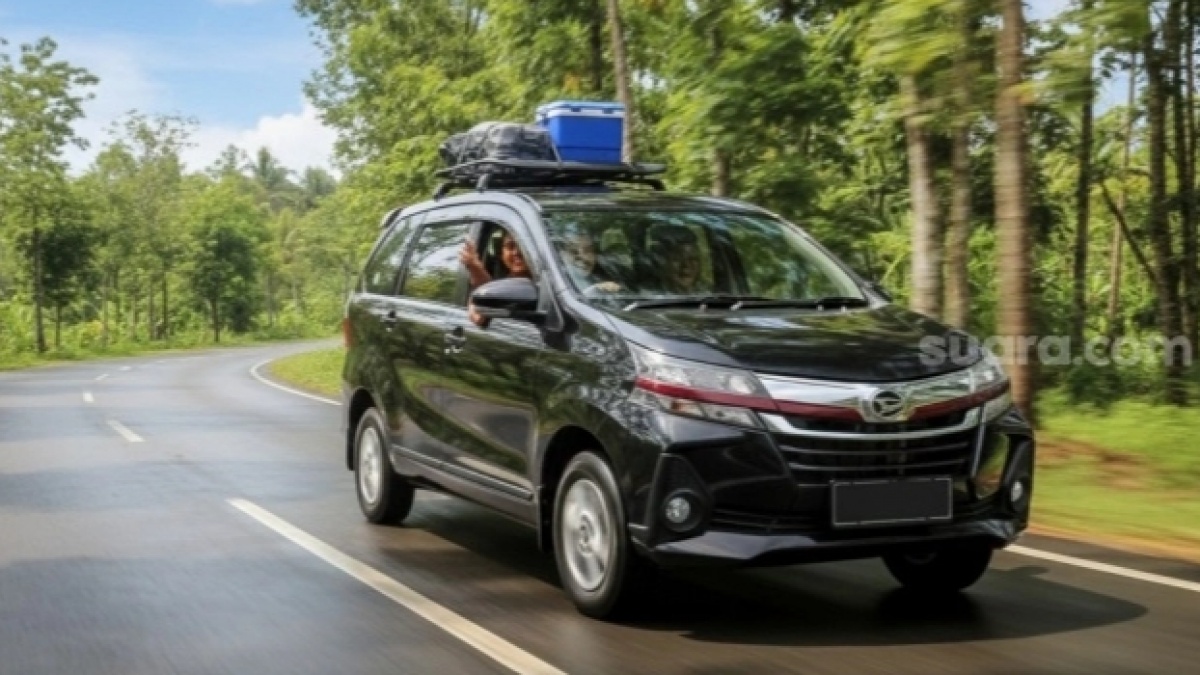 5 Rekomendasi Mobil 7-Seater Irit, Tak Bikin Langganan Stop SPBU saat Mudik
