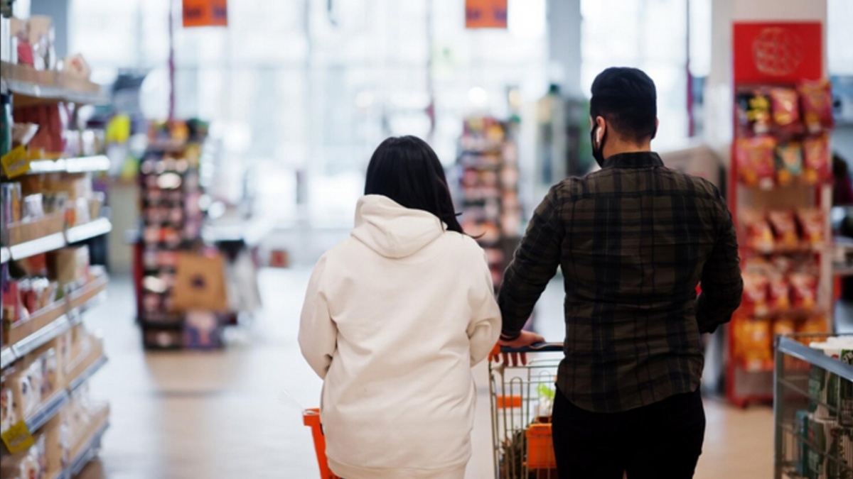 Stok Makanan di Supermarket Terancam Kosong Tahun Depan, Apa yang Sedang Terjadi Terjadi?