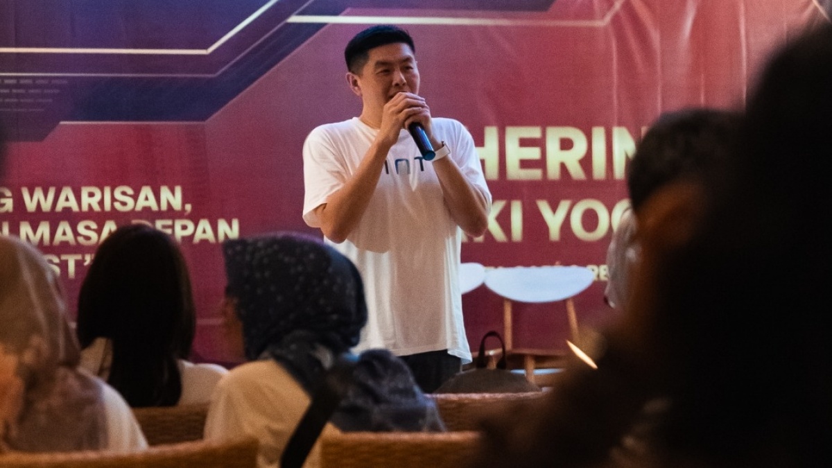 Ketika Pengusaha Kost Belajar Kripto: Tren Baru Diversifikasi Aset