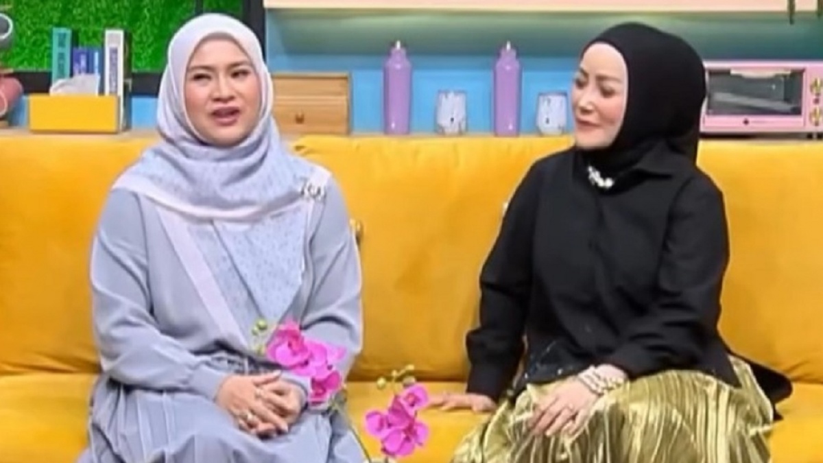 Cerita Mistis Ikke Nurjanah dan Kristina di Balik Panggung Dangdut, Ada yang Sengaja 'Dikerjai'?