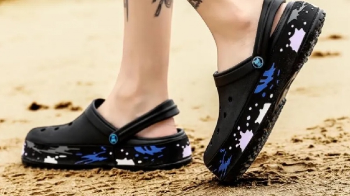 6 Sandal Sekelas Crocs yang Lebih Murah, Ringan, dan Anti Air