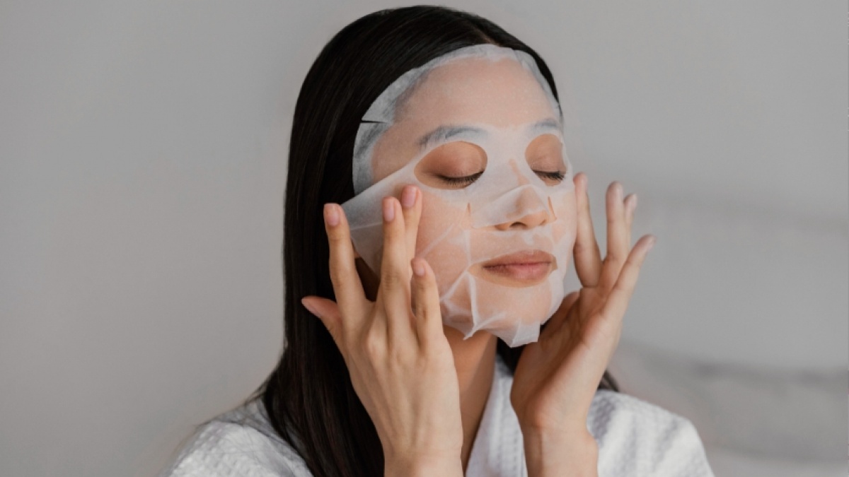 5 Sheet Mask untuk Mencerahkan Wajah Secara Instan Jelang Lebaran 2026