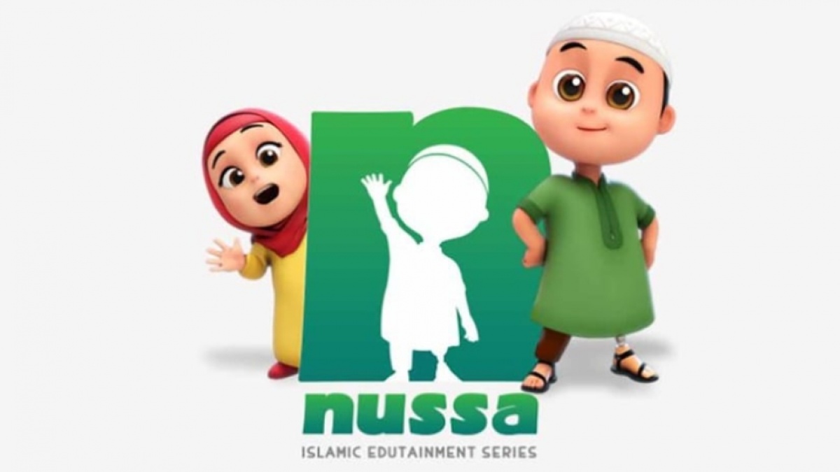 Visinema Tegaskan Kepemilikan IP Nussa Sejak 2023, Warganet Ramai Minta Ganti Karakter Umma