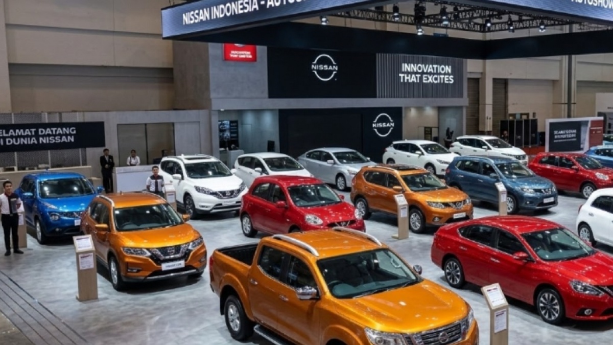 Daftar Harga Mobil Nissan Lengkap Maret 2026: Modal Segini Dapat Unit Terbaru