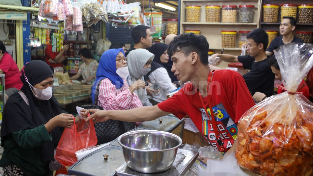 Mengapa Konsumen Indonesia Tetap Optimistis saat Konflik Timur Tengah Bikin Dunia Gelisah?