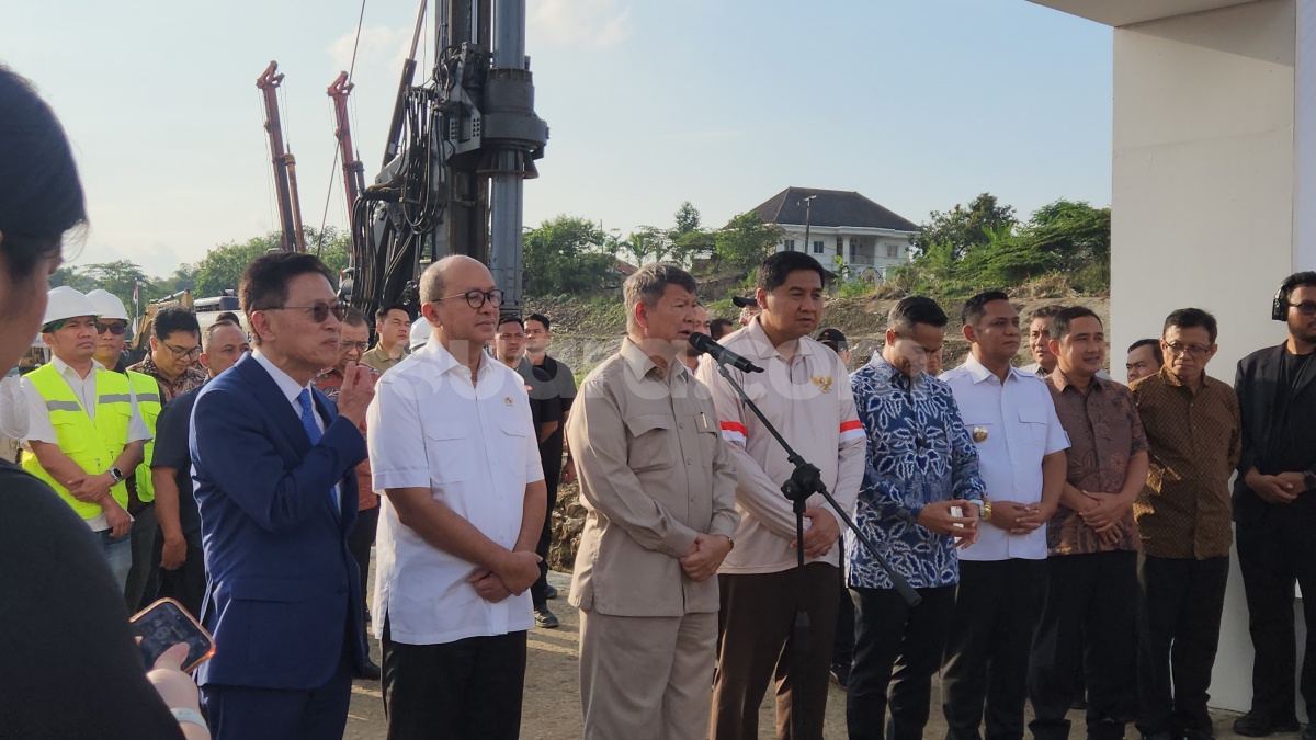 Proyek Rusun Murah 18 Tower di Meikarta Mulai Dibangun, Sediakan 140 Ribu Unit