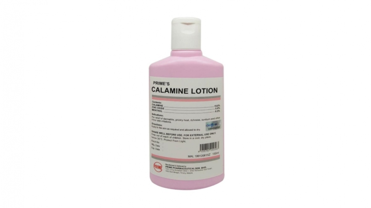 7 Lotion Calamine untuk Meredakan Gatal Akibat Campak, Harga Mulai Rp8 Ribuan
