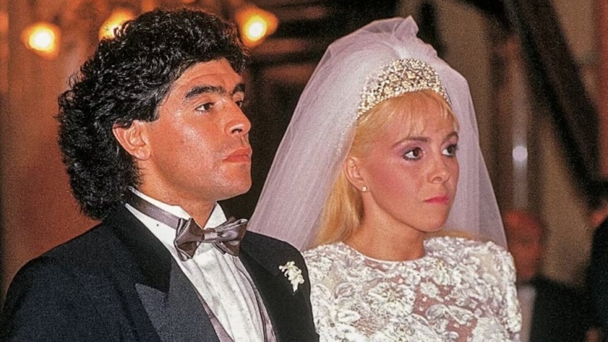 Lionel Messi Dihujat Usai Bertemu Trump, Istri Maradona: Dia Tak Peduli Omongan Orang