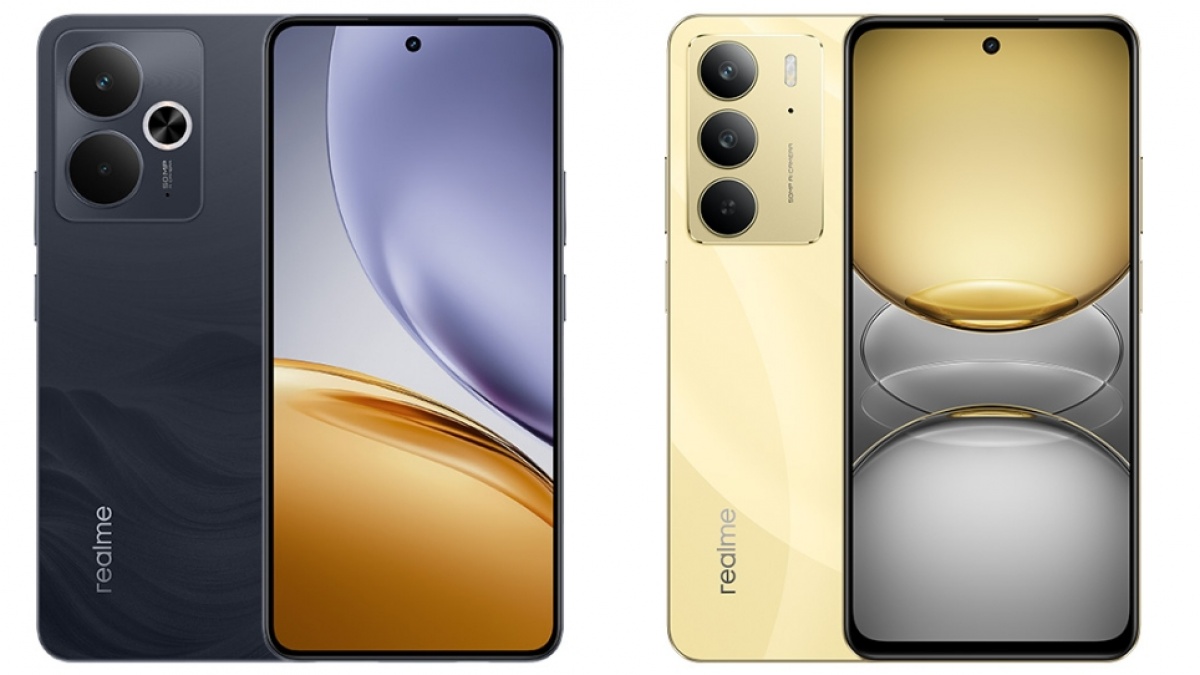 5 Rekomendasi HP Realme RAM 8 GB Paling Murah Maret 2026, Mulai Rp2 Jutaan