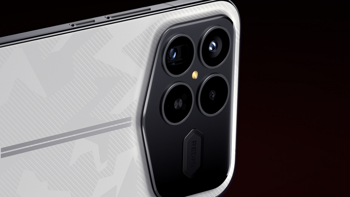 Saingi Red Magic 11 Pro, Redmi K90 Ultra Usung Layar 165 Hz dan Kipas Pendingin Aktif