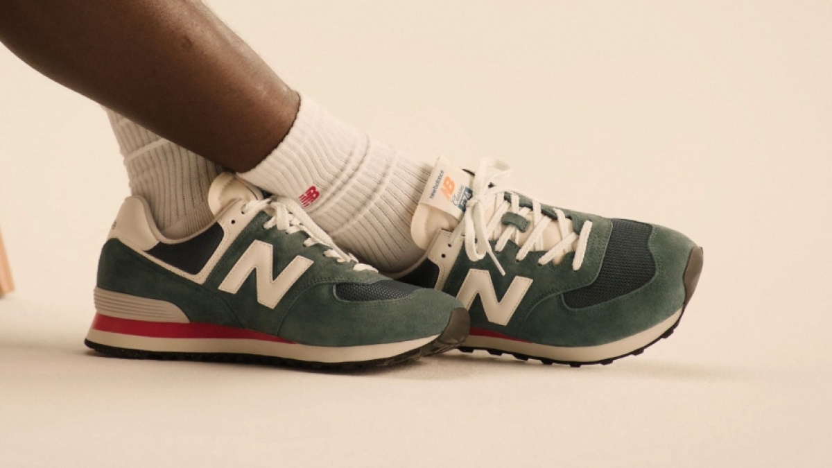 5 Sepatu New Balance Ori Lagi Promo Spesial Ramadan, Diskon sampai 50 Persen!