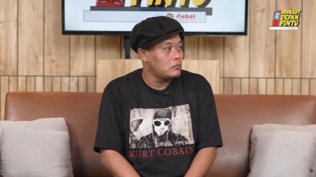 Dikritik Gara-Gara Ngonten di Rumah Duka Vidi Aldiano, Sule Akhirnya Minta Maaf