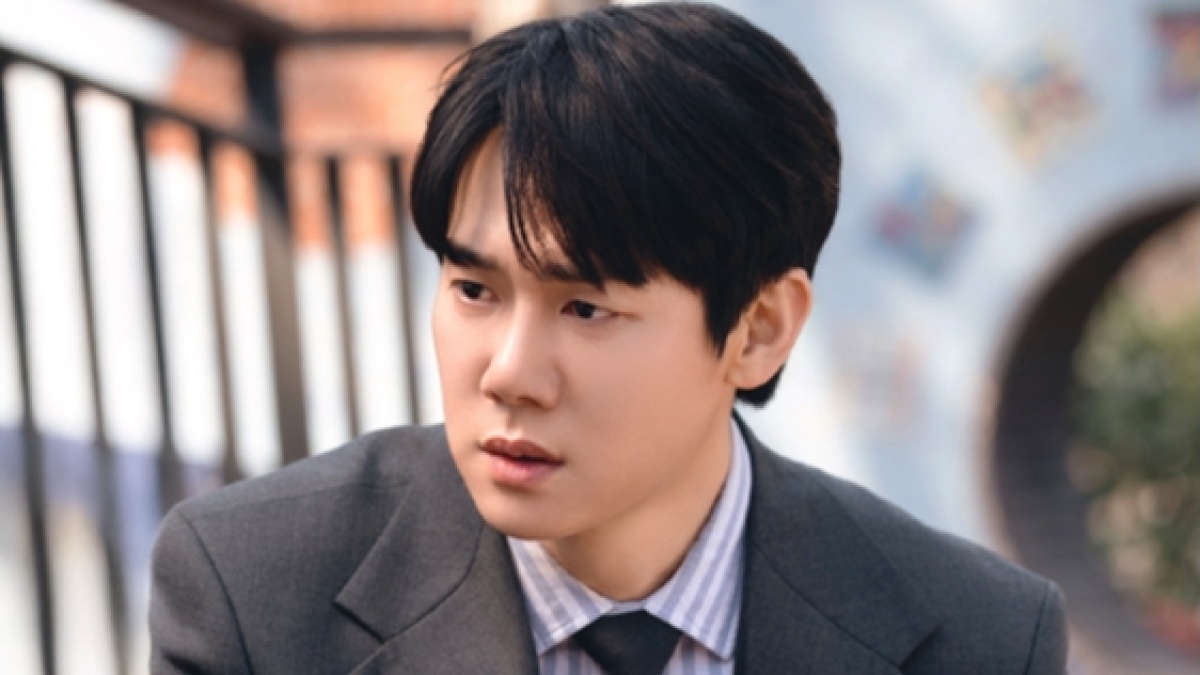 Kisah Yoo Yeon Seok yang Rela Belajar Dance untuk Drakor Phantom Lawyer