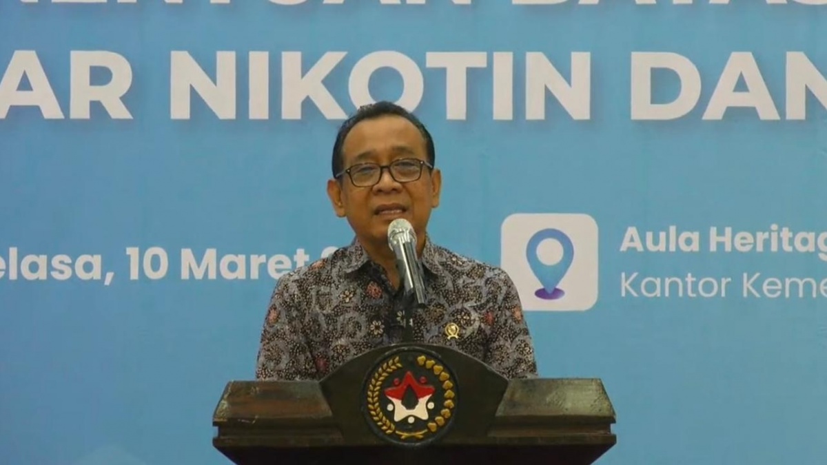Lepas Jabatan Menko PMK, Pratikno Bakal Ngantor di Wantimprres?
