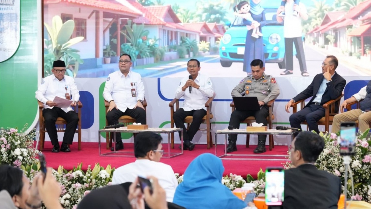 BPJS Kesehatan: Layanan JKN Tetap Optimal Selama Libur Lebaran 2026