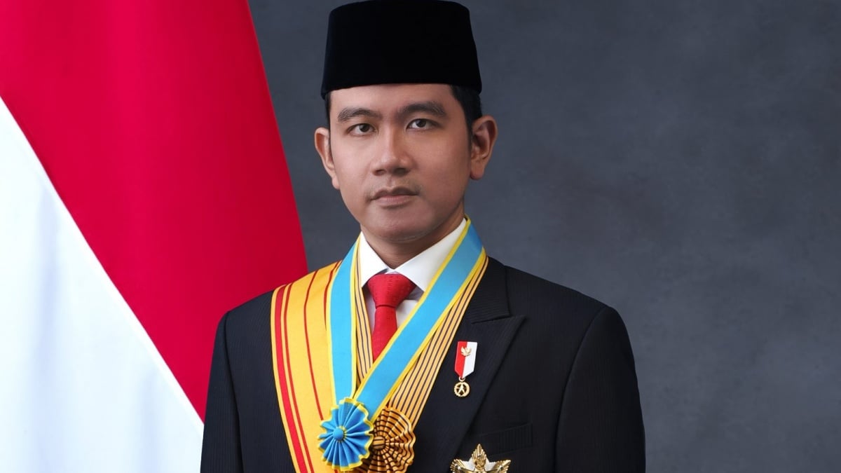Meski Tak Temukan Bukti Gibran Lulus Setara SMA, MK Tak Berwenang Copot Wapres