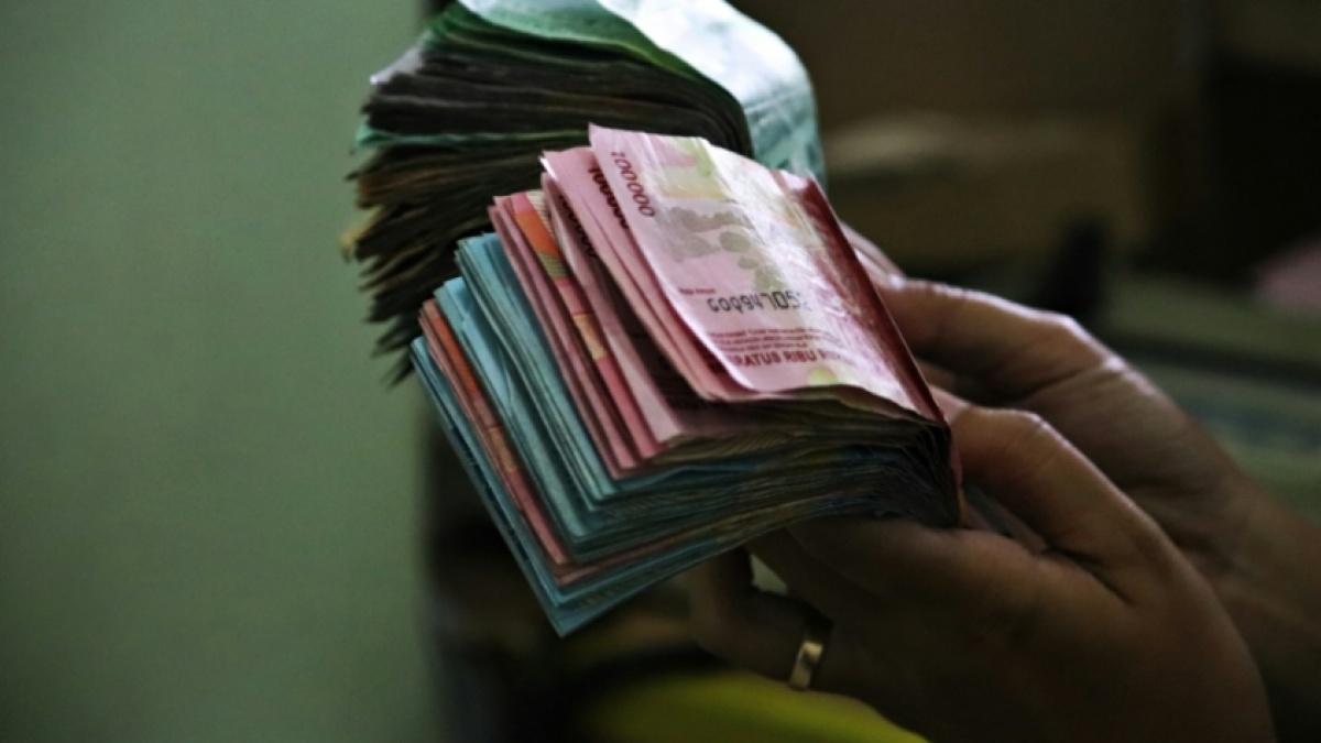 Apakah Uang Boleh Dicuci dan Disetrika? Begini Penjelasan Bank Indonesia