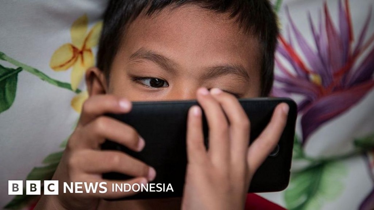Jelang Pemberlakuan PP Tunas, Pengamat Soroti Ketidaksiapan Regulasi