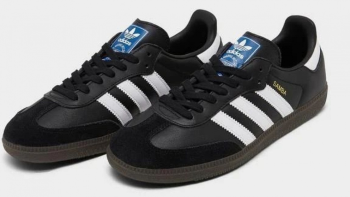 7 Ciri-ciri Sepatu Adidas Samba Original vs KW Super, Ini Cara Membedakannya