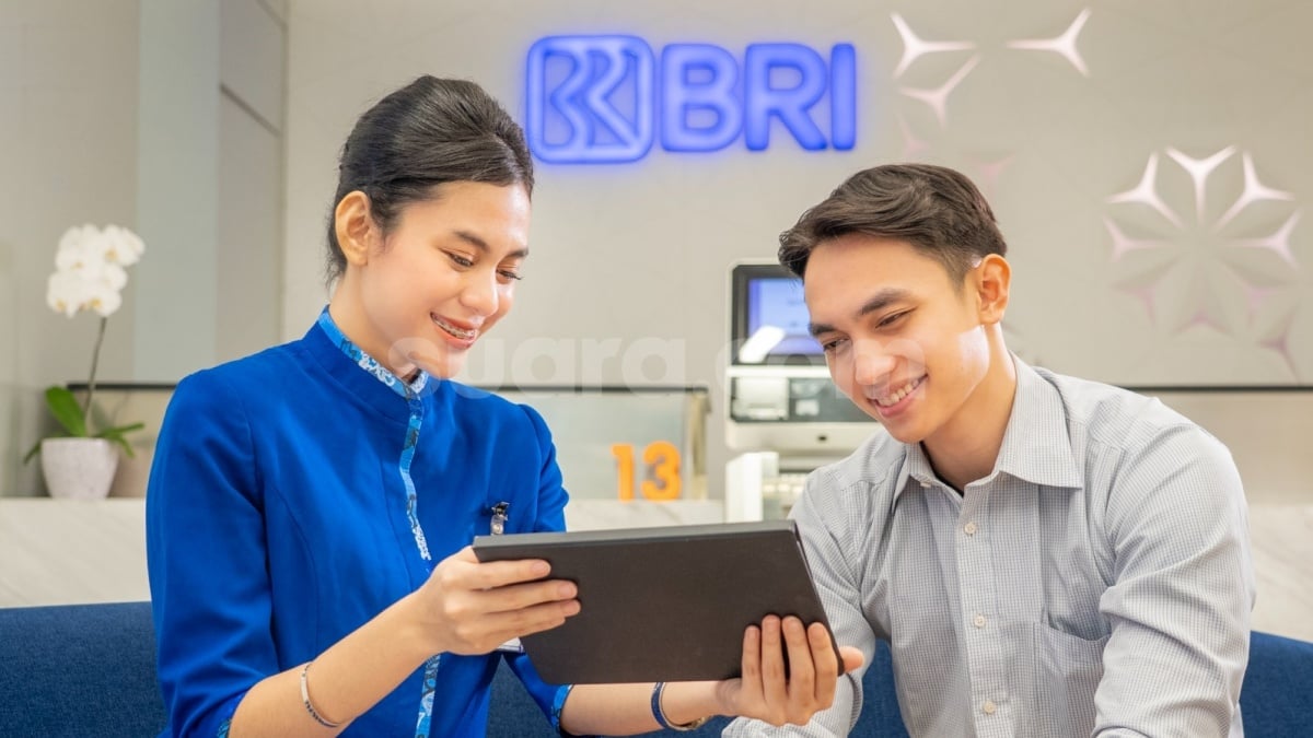 BRI Luncurkan Program Mystery Box, Nasabah Bisa Dapat Hadiah dengan Cara Mudah!