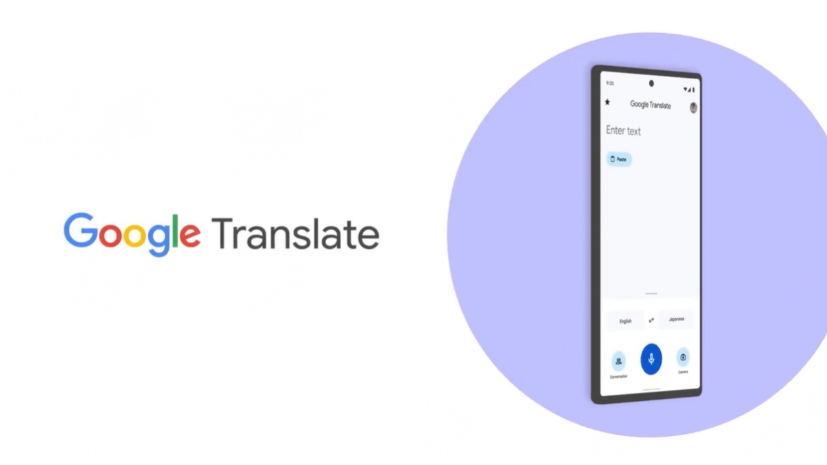 Aplikasi Google Translate Hadirkan Fitur Pin, Begini Cara Kerjanya