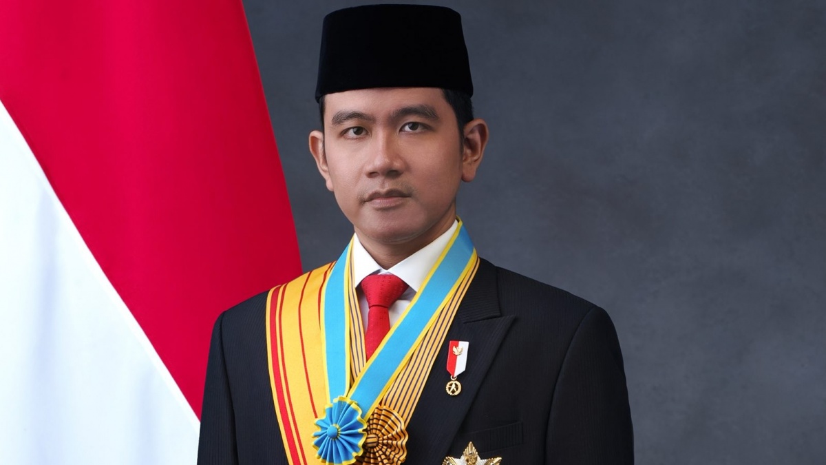 Kepantasan Gibran Jadi Wapres Dipertanyakan, Ray Rangkuti: Masih Layak Kalau Tak Punya Ijazah SMA?