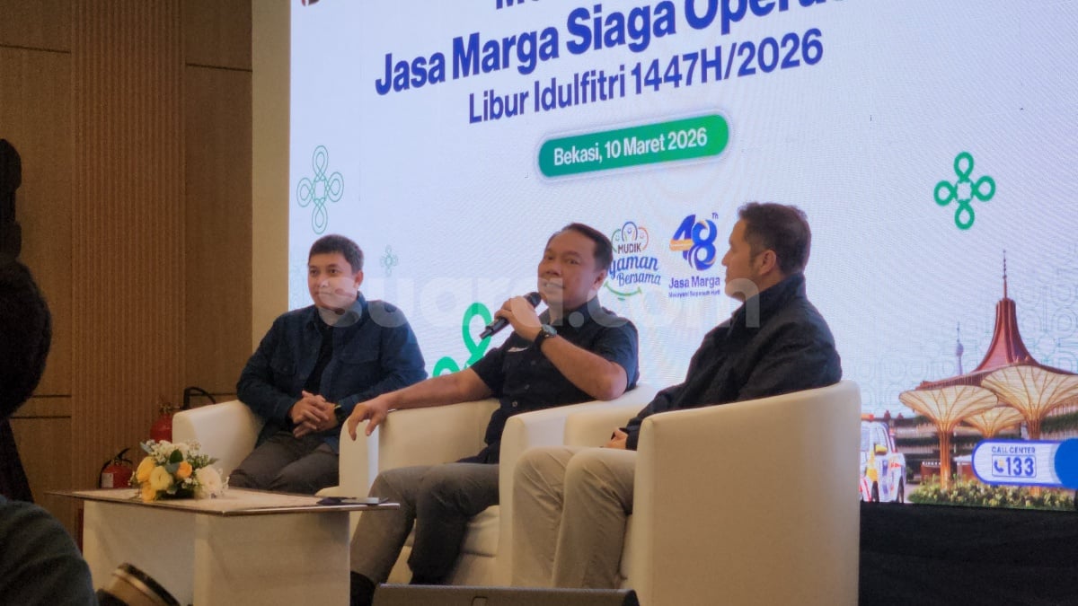 Jasa Marga Tebar Diskon Tarif Tol 30%, Catat Jadwalnya